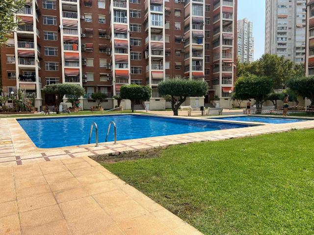 Piso en Venta en Rincón Bajo