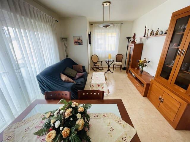 Piso en venta en Rincon de Beniscornia, Murcia