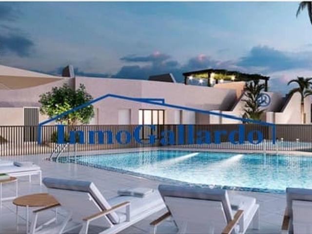 Piso en venta en Rincón de la Victoria, Málaga Costa del Sol