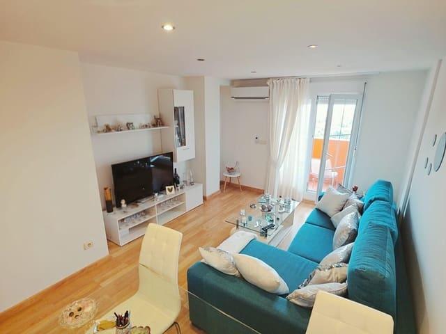 Piso en venta en Rincón de la Victoria, Málaga Costa del Sol