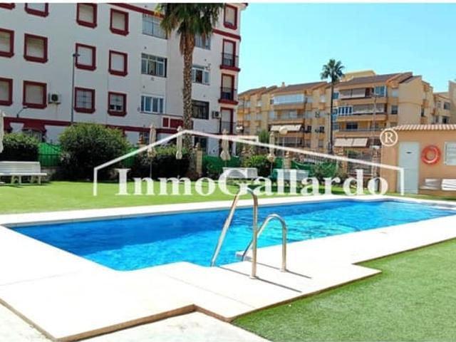 Piso en venta en Rincón de la Victoria, Málaga Costa del Sol