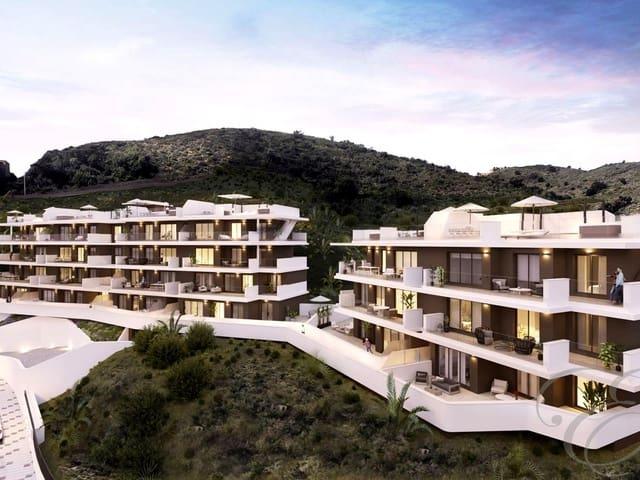 Piso en venta en Rincón de la Victoria, Málaga Costa del Sol