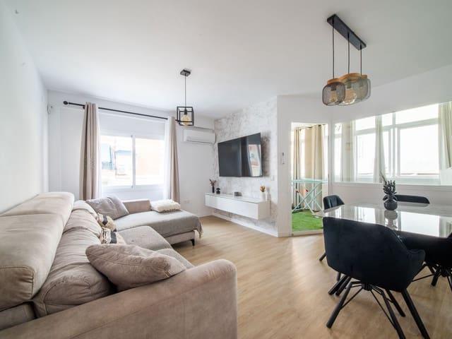 Piso en venta en Rincón de la Victoria, Málaga Costa del Sol