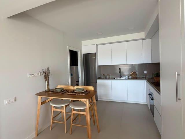 Piso en venta en Rincón de la Victoria, Málaga Costa del Sol