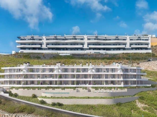 Piso en venta en Rincón de la Victoria, Málaga Costa del Sol