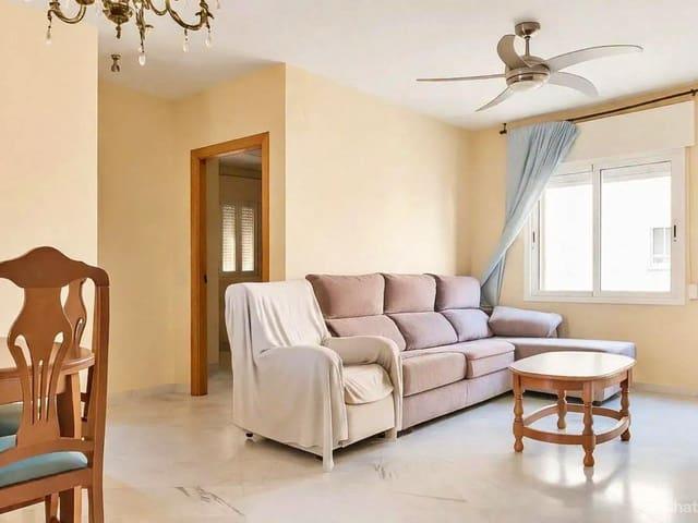 Piso en venta en Rincón de la Victoria, Málaga Costa del Sol
