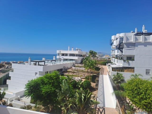 Piso en venta en Rincón de la Victoria, Málaga Costa del Sol