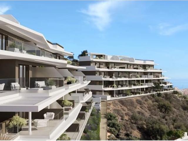 Piso en venta en Rincón de la Victoria, Málaga Costa del Sol