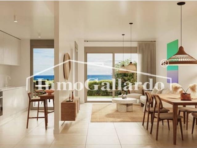 Piso en venta en Torre de Benagalbon, Málaga Costa del Sol