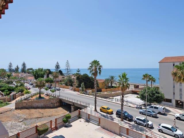 Piso en venta en Rincón de la Victoria, Málaga Costa del Sol