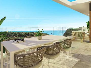 Piso en venta en Rincón de la Victoria, Málaga Costa del Sol