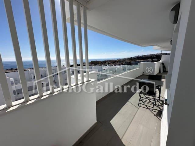 Piso en venta en Rincón de la Victoria, Málaga Costa del Sol