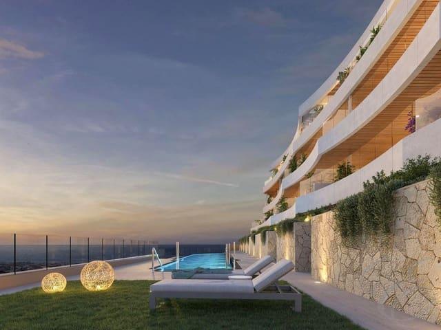 Piso en venta en Rincón de la Victoria, Málaga Costa del Sol