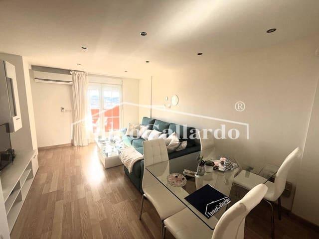 Piso en venta en Torre de Benagalbon, Málaga Costa del Sol