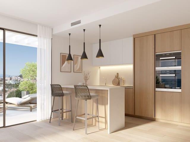 Piso en venta en Rincón de la Victoria, Málaga Costa del Sol