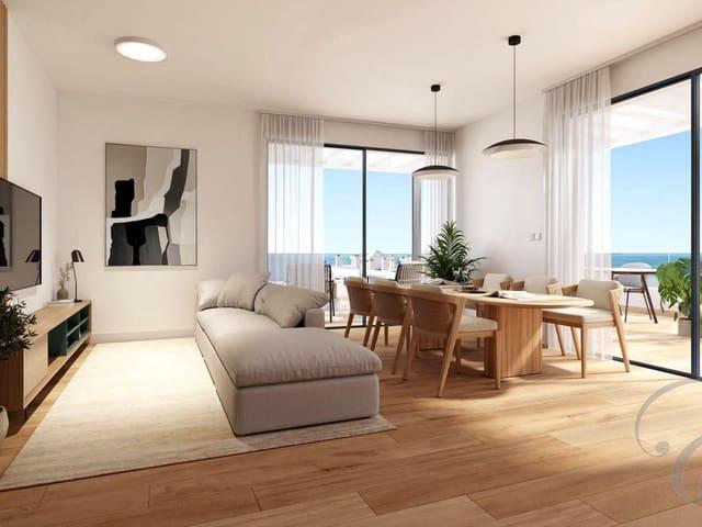 Piso en venta en Rincón de la Victoria, Málaga Costa del Sol