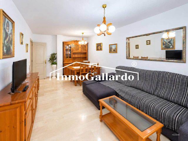 Piso en venta en Rincón de la Victoria, Málaga Costa del Sol