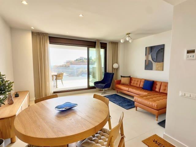 Piso en venta en Rincón de la Victoria, Málaga Costa del Sol