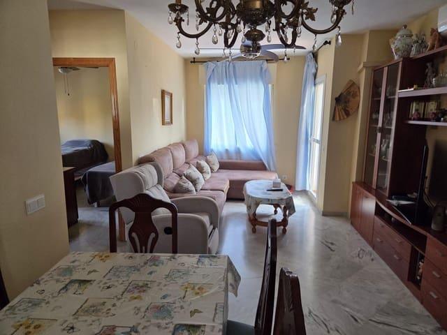 Piso en venta en Rincón de la Victoria, Málaga Costa del Sol
