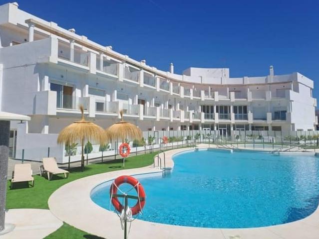 Piso en venta en Rincón de la Victoria, Málaga Costa del Sol