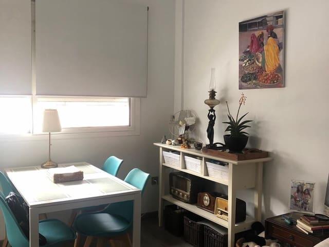 Piso en venta en Rincón de la Victoria, Málaga Costa del Sol