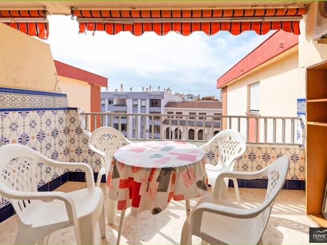 Piso en venta en Rincón de la Victoria, Málaga Costa del Sol