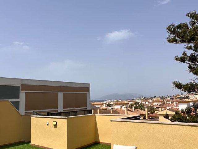 Piso en venta en Rincón de la Victoria, Málaga Costa del Sol
