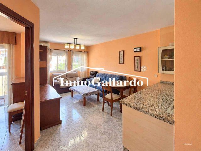 Piso en venta en Rincón de la Victoria, Málaga Costa del Sol