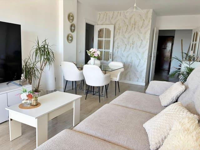 Piso en venta en Rincón de la Victoria, Málaga Costa del Sol