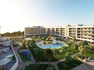 Piso en Venta en Rinconada