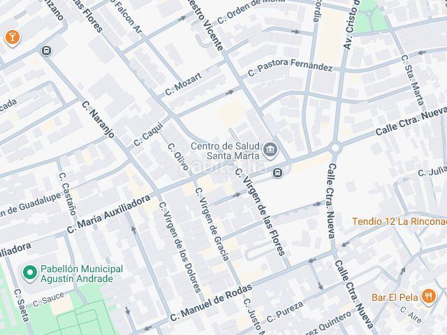 Piso en venta en Rinconada La. Inmueble en Rinconada La. Pisos Rinconada.