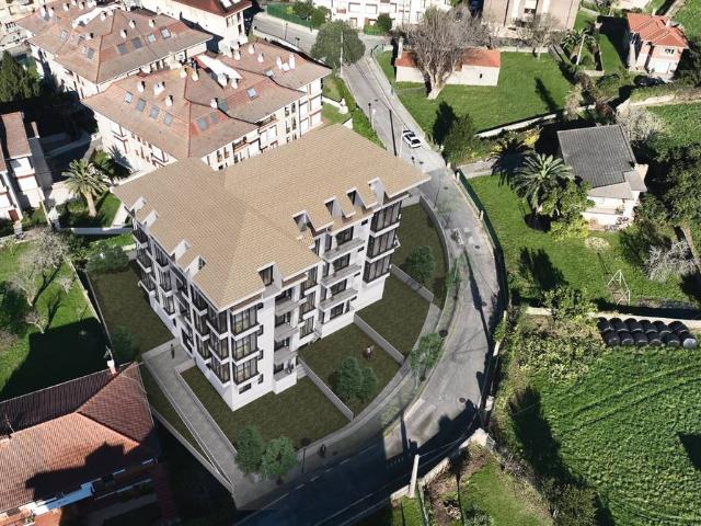 Piso en Venta en Ris