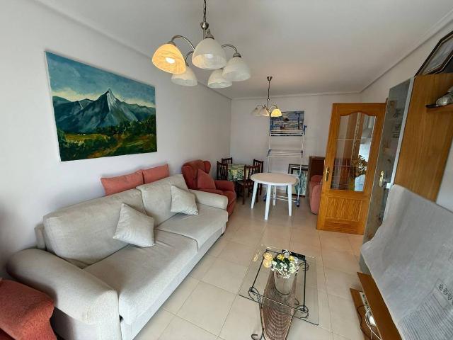 Piso en Venta en Ris