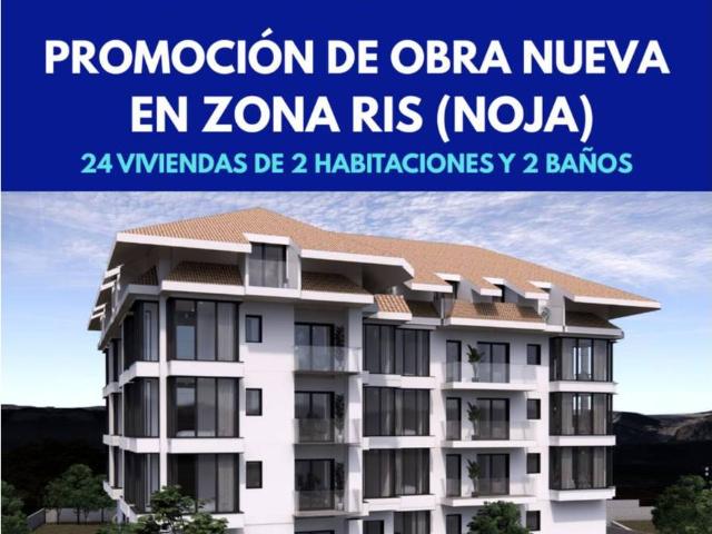 Apartamento en Venta en Ris