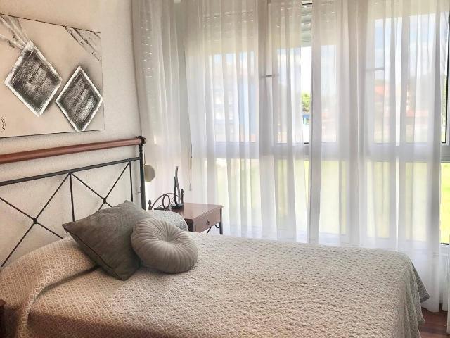 Piso en Venta en Ris