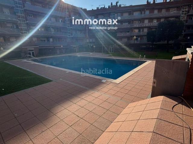 Piso en venta en Ripollet, Ajuntament Maragall. Excelente piso en venta, en zona residencial de Ripollet. Pisos.