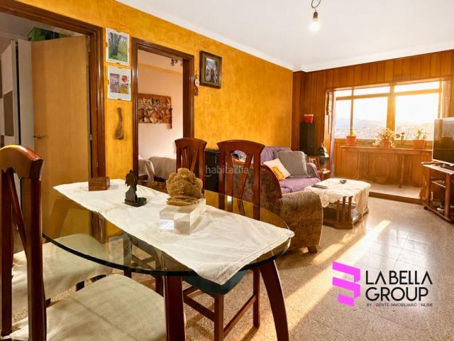 Piso en venta en Ripollet, Ajuntament Maragall. LUZ, ALTURA Y VISTAS: TU NUEVO HOGAR EN RIPOLLET. Pisos.