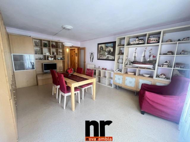 Piso en venta en Ripollet, Can Clos Pinetons. Piso en venta en Pinetons. Pisos.