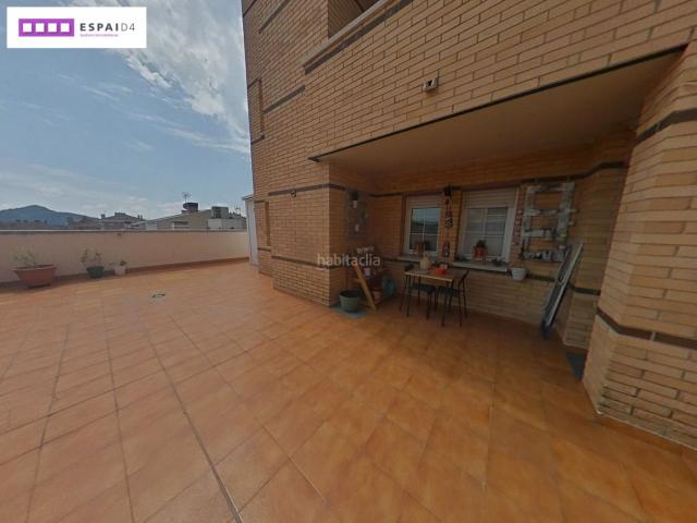 Piso en venta en Ripollet, Can Clos Pinetons. PRECIOSO PISO CON GRAN TERRAZA, PARQUING Y TRASTERO. Pisos.
