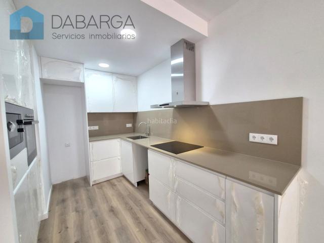 Piso en venta en Ripollet, Casc Antic. PB A ESTRENAR EN PLENO CENTRO. Pisos.