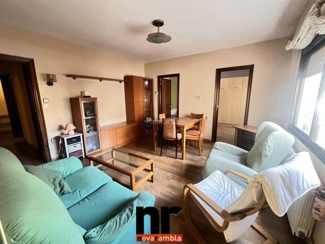 Piso en venta en Ripollet, Casc Antic. Piso en venta en Centro. Pisos.