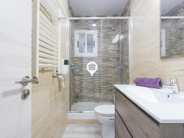 Piso en venta en Ripollet, Centre. Funcionalidad, ubicación inmejorable y para entrar a vivir. Pisos.