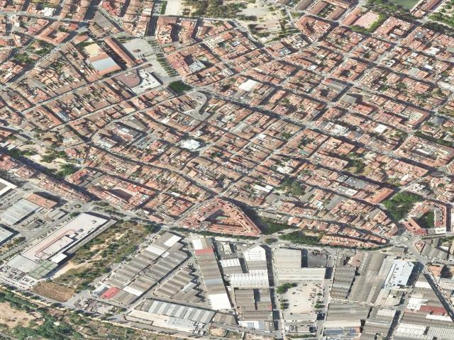 Piso en venta en Ripollet, Centre. Piso en venta en calle Calvari. Pisos.