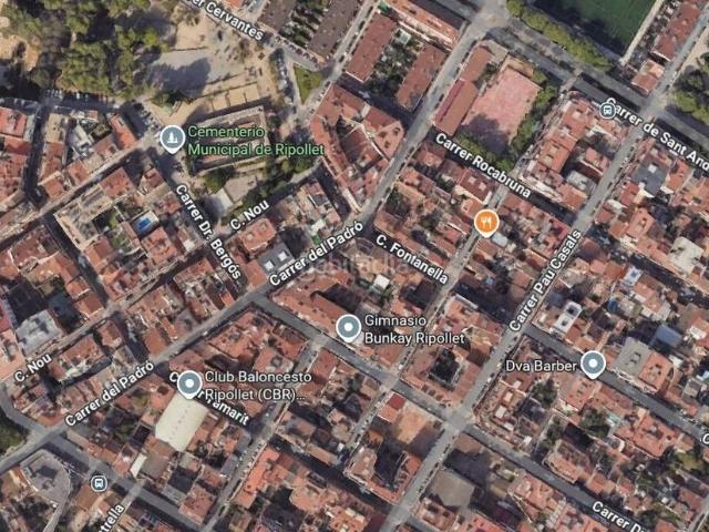 Piso en venta en Ripollet, Sant Andreu Gassó Vargas. Venta piso en Ripollet Barcelona. Pisos.