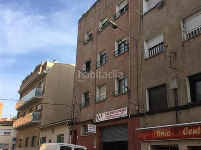 Piso en venta en Ripollet, Sant Andreu Gassó Vargas. Se vende Piso en Barcelona Sin Posesión. Pisos.