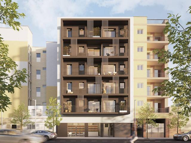 Piso en Venta en Riu Nord
