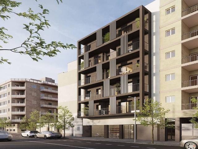 Piso en Venta en Riu Nord