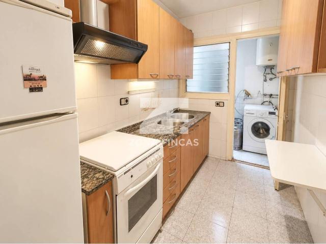 Piso en Venta en Riu Sud