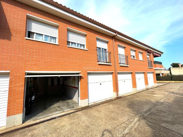 Piso en venta en Riudarenes. PIS A RIUDARENES. Pisos.