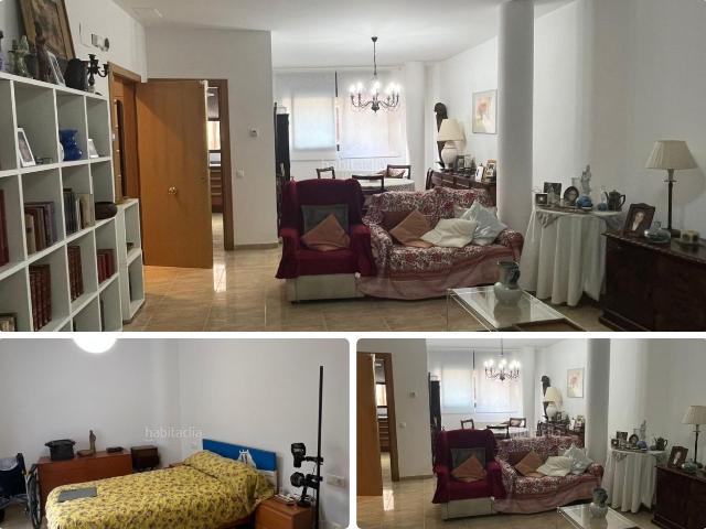 Piso en venta en Riudecanyes. PRECIOSA PLANTA BAJA CON PARKING EN RIUDECANYES!. Pisos.